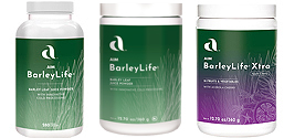 BarleyLife, organic, capsules, Xtra
