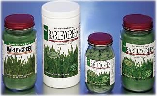 Barleygreen - Awesome green juice - More Information on BARLEYGREEN