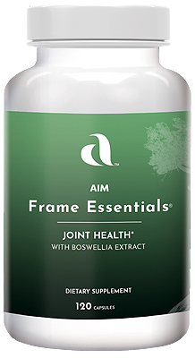 Frame Essentials