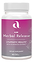 Herbal Release - Great for Digestive and Lymph Node Health