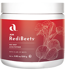 RediBeets fresh beet juice